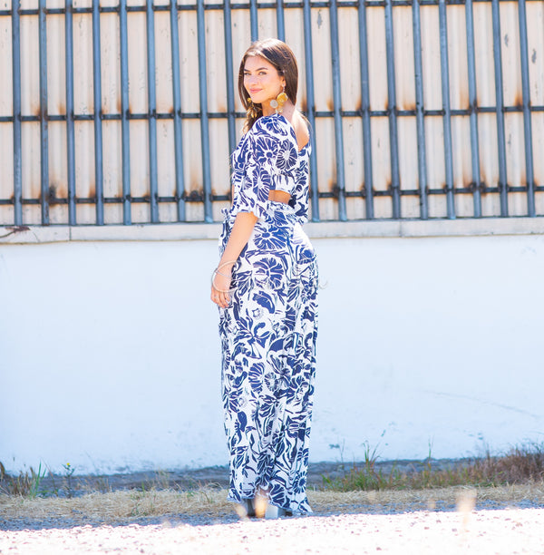 CROP TOP MANGA ANGEL BY CAMLU CONFECCION NACIONAL