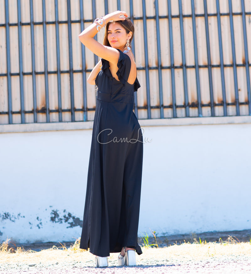 VESTIDO ISABEL CAMLU CONFECCION NACIONAL