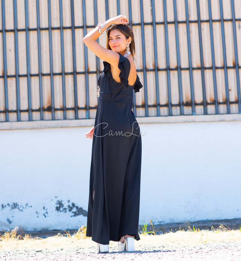 VESTIDO ISABEL CAMLU CONFECCION NACIONAL