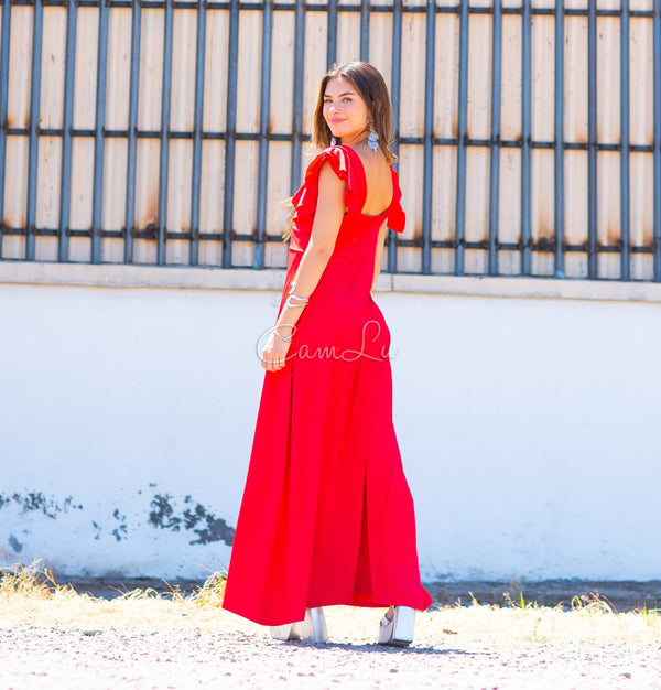 VESTIDO ISABEL CAMLU CONFECCION NACIONAL