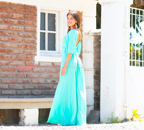 EXCLUSIVO ENTERITO BY CAMLU VENECIA CAMLU CONFECCION NACIONAL