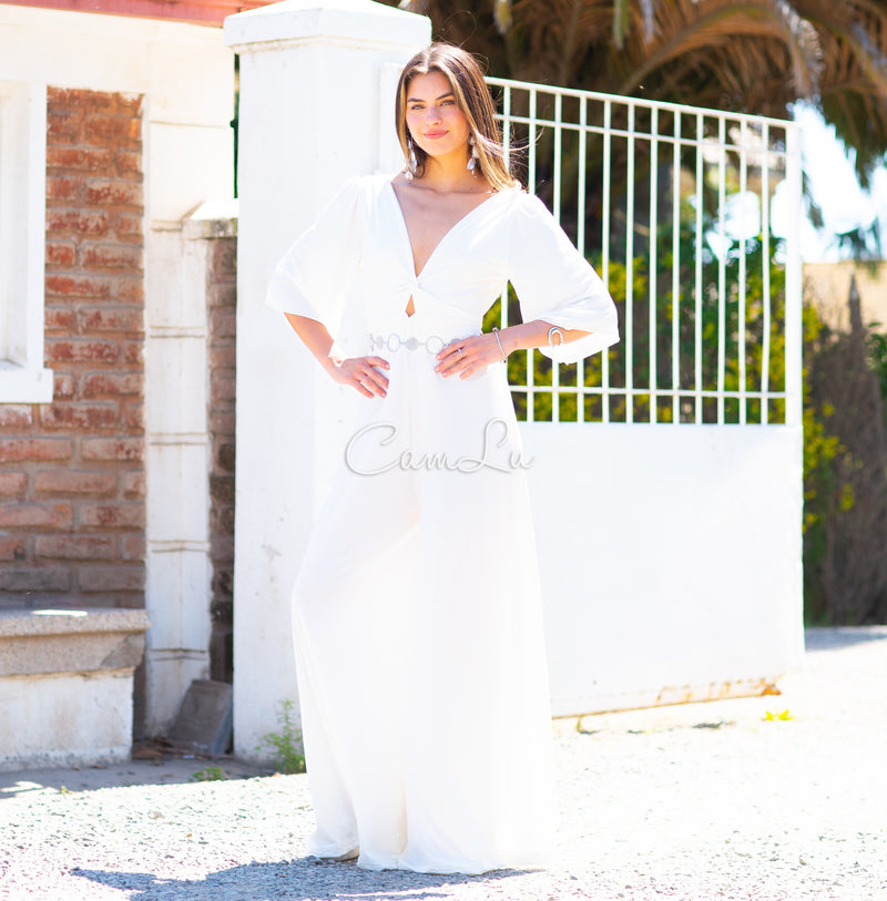 EXCLUSIVO ENTERITO BY CAMLU VENECIA CAMLU CONFECCION NACIONAL