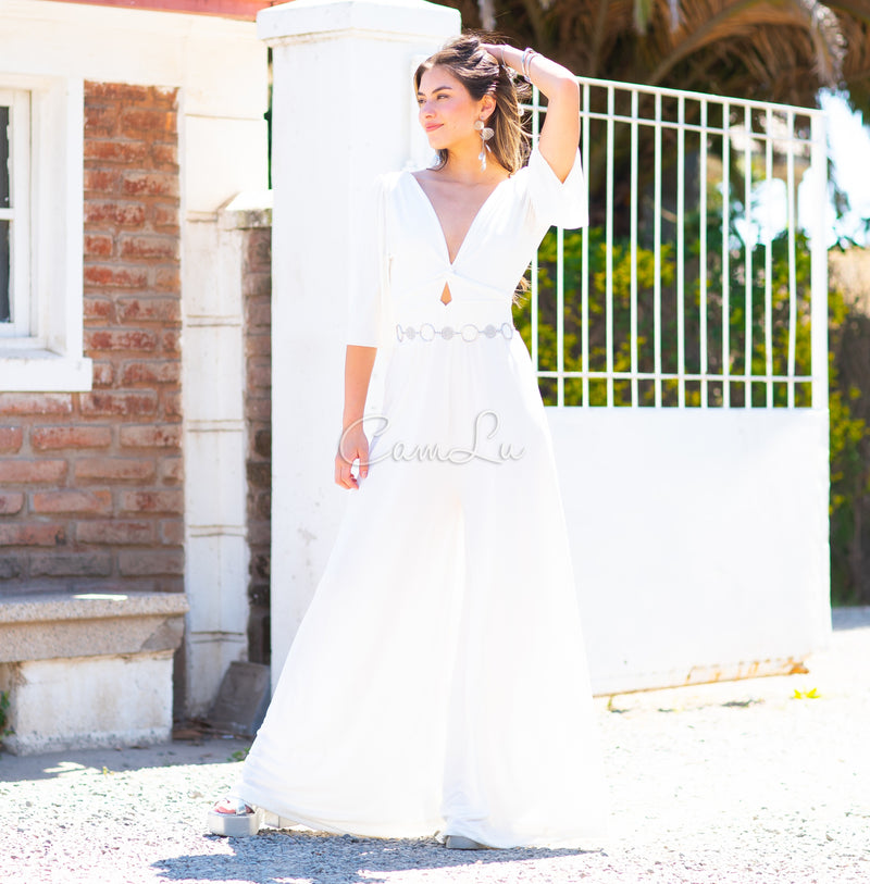 EXCLUSIVO ENTERITO BY CAMLU VENECIA CAMLU CONFECCION NACIONAL