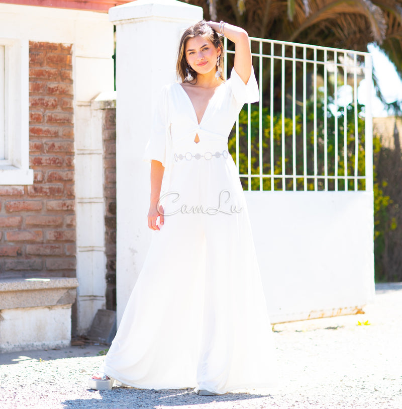 EXCLUSIVO ENTERITO BY CAMLU VENECIA CAMLU CONFECCION NACIONAL