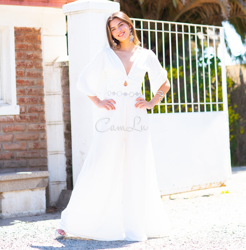 EXCLUSIVO ENTERITO BY CAMLU VENECIA CAMLU CONFECCION NACIONAL