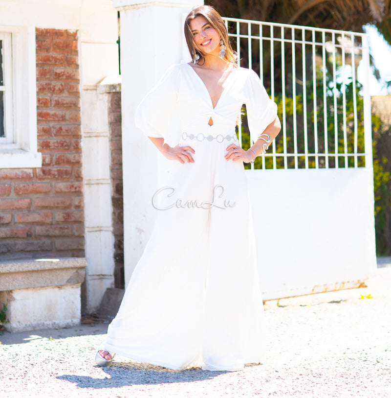 EXCLUSIVO ENTERITO BY CAMLU VENECIA CAMLU CONFECCION NACIONAL