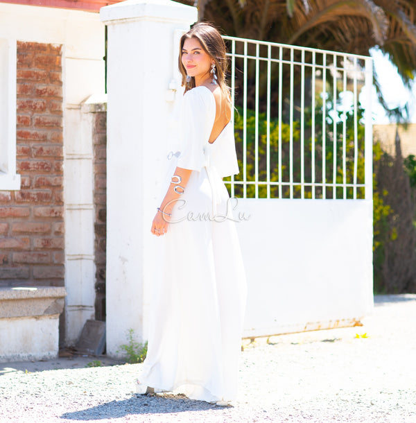 EXCLUSIVO ENTERITO BY CAMLU VENECIA CAMLU CONFECCION NACIONAL