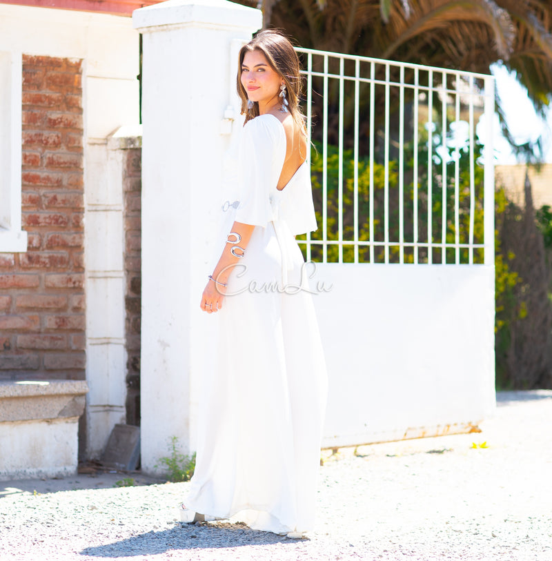 EXCLUSIVO ENTERITO BY CAMLU VENECIA CAMLU CONFECCION NACIONAL