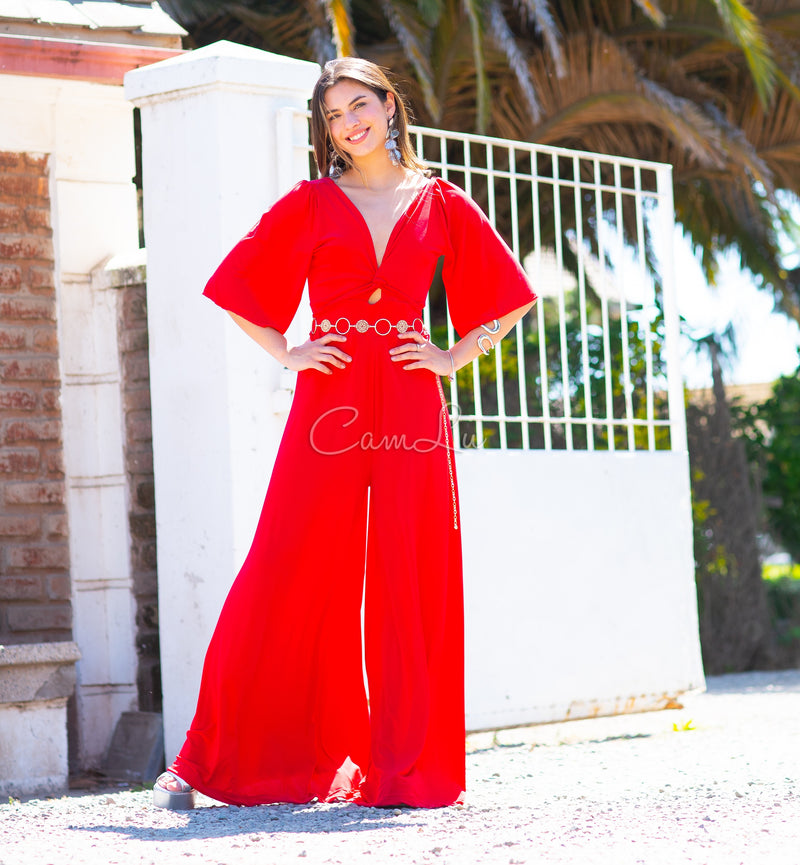 EXCLUSIVO ENTERITO BY CAMLU VENECIA CAMLU CONFECCION NACIONAL