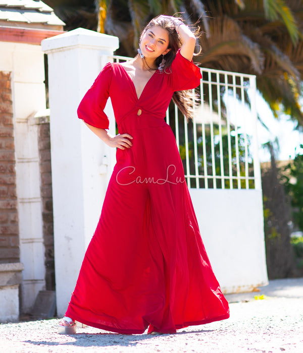 EXCLUSIVO ENTERITO BY CAMLU VENECIA CAMLU CONFECCION NACIONAL