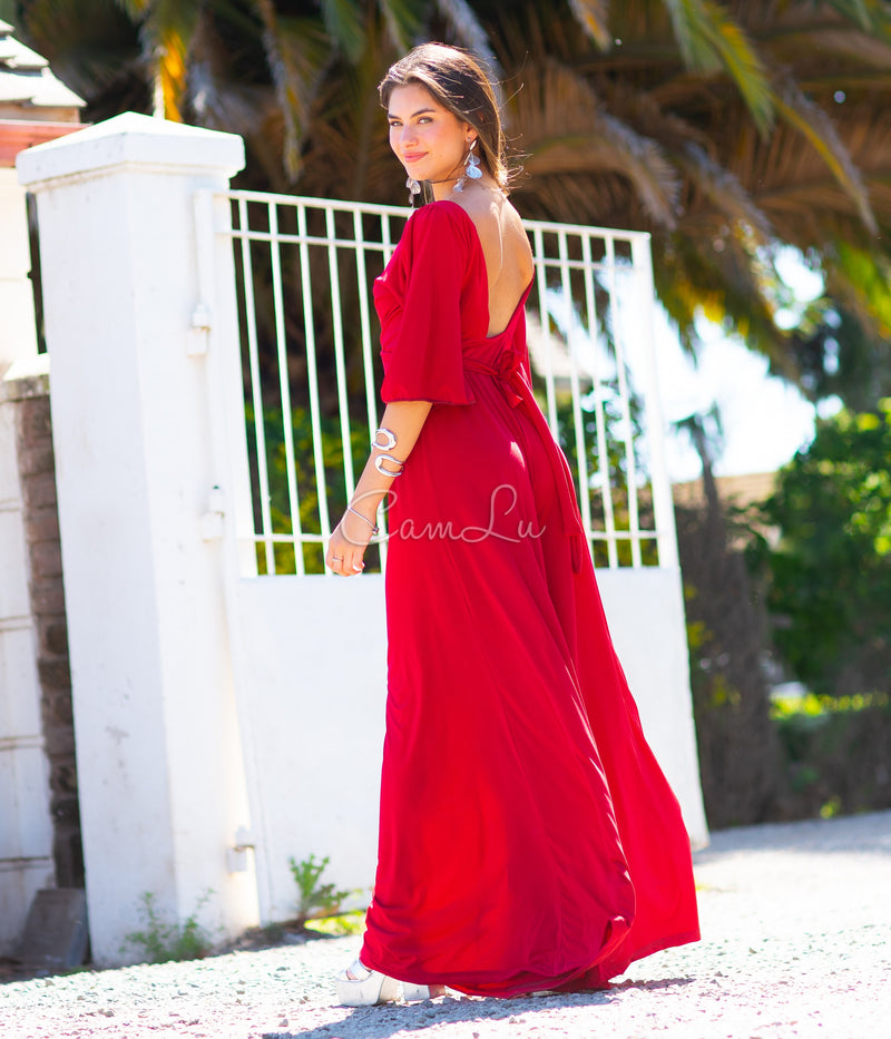 EXCLUSIVO ENTERITO BY CAMLU VENECIA CAMLU CONFECCION NACIONAL