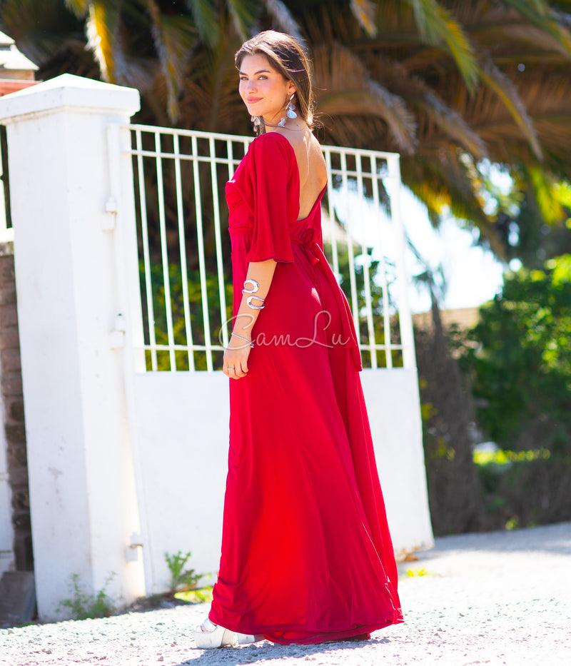 EXCLUSIVO ENTERITO BY CAMLU VENECIA CAMLU CONFECCION NACIONAL