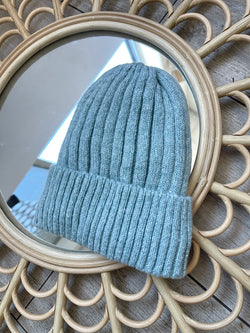 GORRO BEANIE CHIPORRO INTERIOR