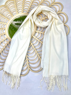 MAXI BUFANDA CAMLU (CRUDO)