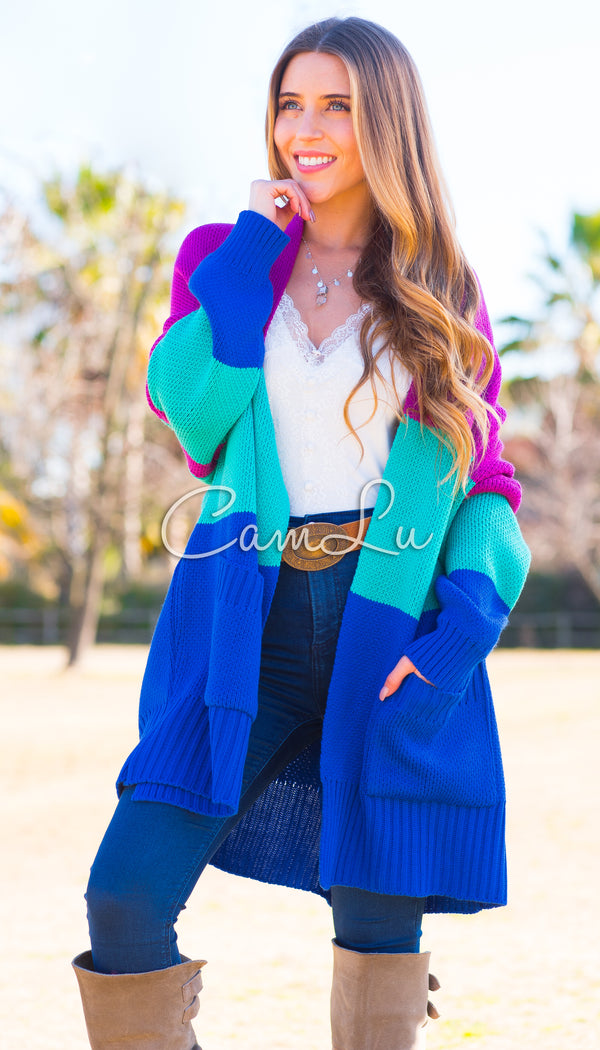 TAPADO OVERSIZE CAMLU DISEÑO LUCIANA COMBINACIÓN EXCLUSIVA CAMLU - (ALTA CALIDAD CONFECCIÓN NACIONAL)