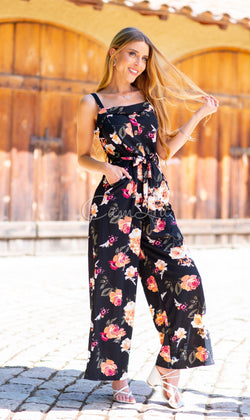 ENTERITO FLORES BLACK