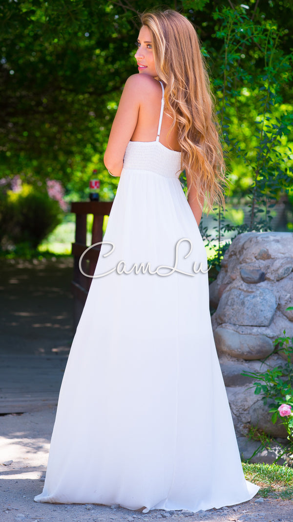 EXCLUSIVO VESTIDO FLOR PASTEL CAMLU
