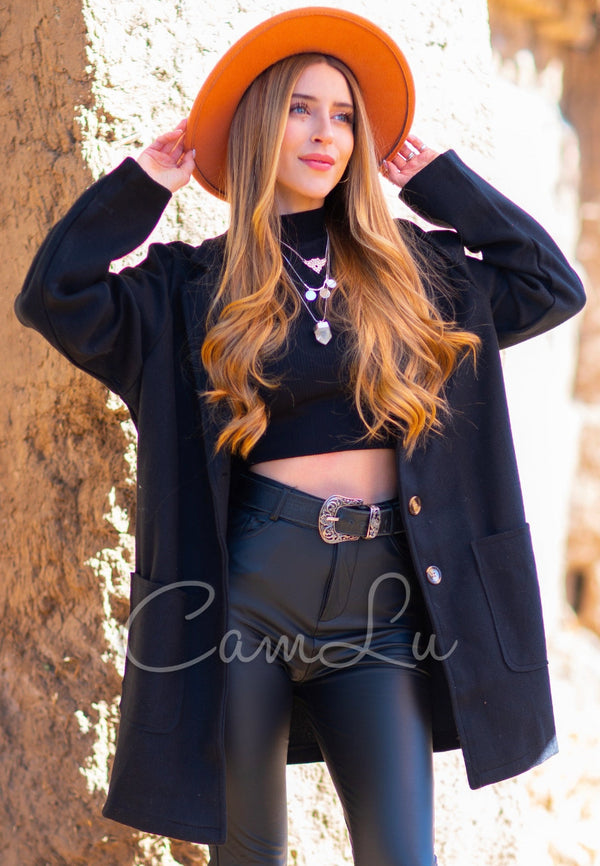 SOMBRERO CAMLU CAMEL