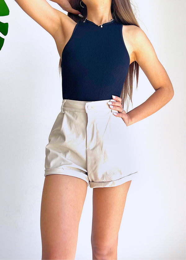 CROP TOP BASIC CAMLU