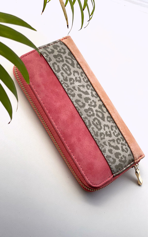 BILLETERA PRINT CAMLU