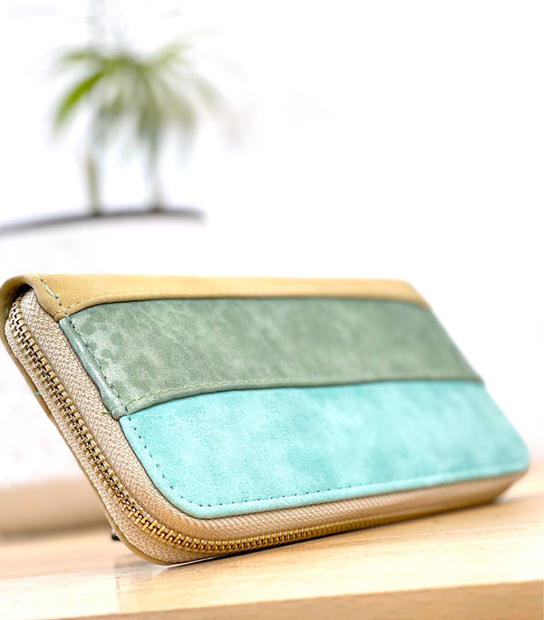 BILLETERA PRINT CAMLU